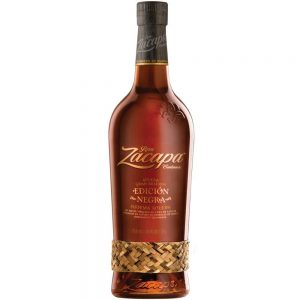 Ron Zacapa Edición Negra 750ml
