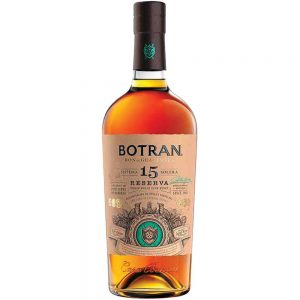 Ron Botran Reserva 15 años 750ml
