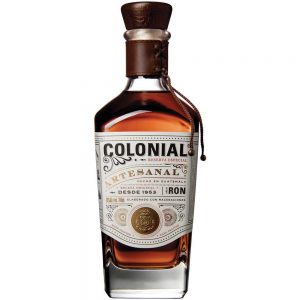 Ron Colonial 700ml