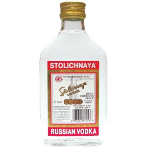 Vodka Stoli 200ml