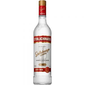 Vodka Stoli 1000ml