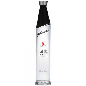 Vodka Stoli Elit 750ml