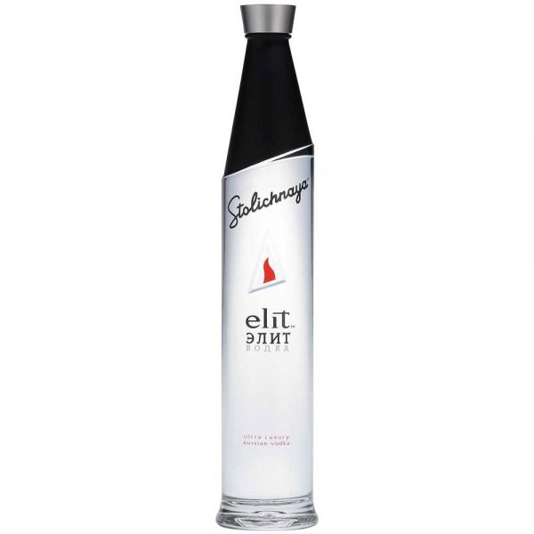 Vodka Stoli Elit 750ml