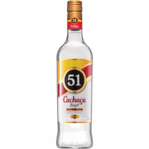 Cachaça 51