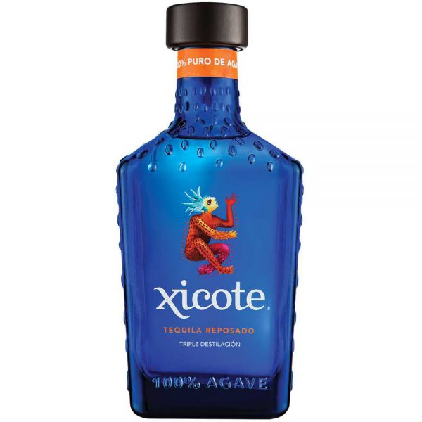 Tequila Xicote Reposado 750ml
