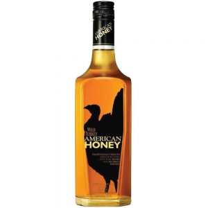 Bourbon Wild Turkey Honey 750 ml