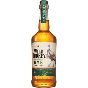 Whiskey Wild Turkey Rye 750 ml