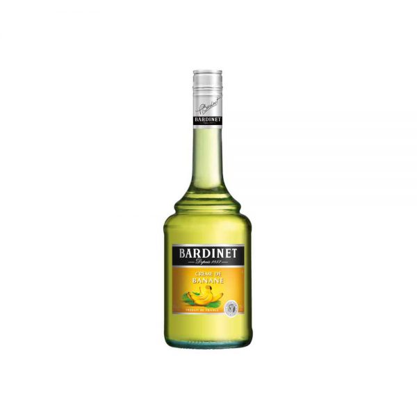 Licor de Banano Bardinet 700 ml