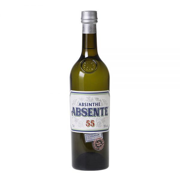 Absinthe Absente 700ml