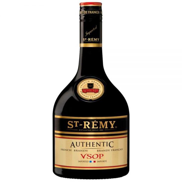 Brandy Saint Remy Authentic VSOP 700ml