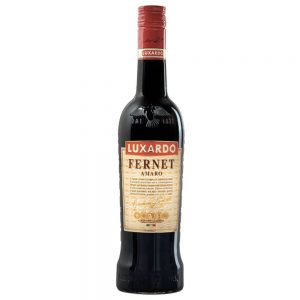 Luxardo Fernet 750ml