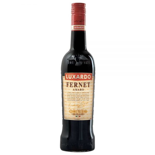 Luxardo Fernet 750ml