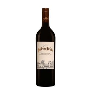 Chateau Bellefont Belcier Saint Emilion Premier Grand Cru 2017 750ml