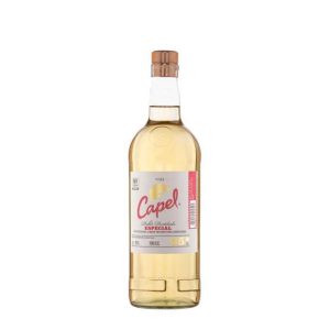 Pisco Capel Especial 35º 700ml