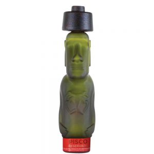 Pisco Capel Reservado 40º Moai 1000ml