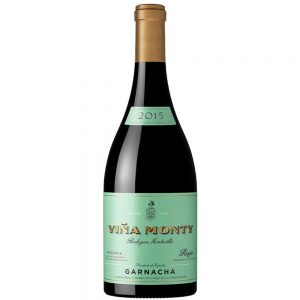 Viña Monty Garnacha 750 ml