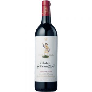 Chateau D´Armailhac 2018 750ml