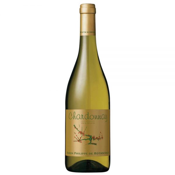 Baron Philippe Chardonnay 750ml