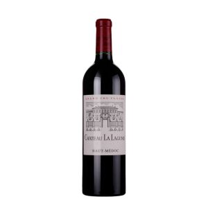 Chateau La Lagune Haut- Médoc Grand Cru Classé 2016 750ml