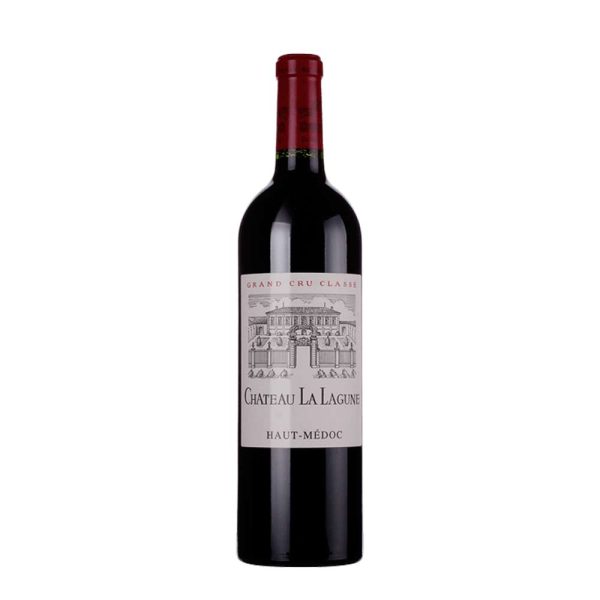 Chateau La Lagune Haut- Médoc Grand Cru Classé 2016 750ml