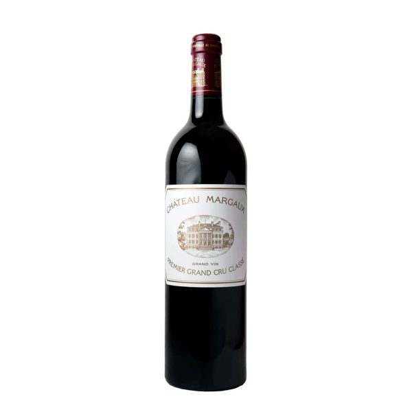 Château Margaux Première Cru Classé 2019 750ml