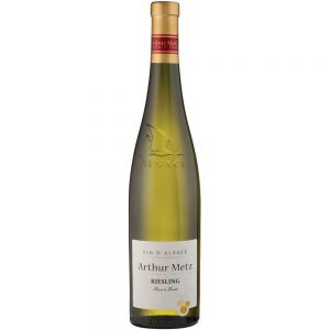 Arthur Metz Riesling Alsace 750ml