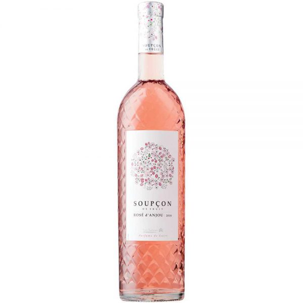 Soupcon de Fruit Rose D´Anjou