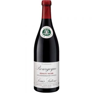 Louis Latour Pinot Noir Bourgogne 750ml