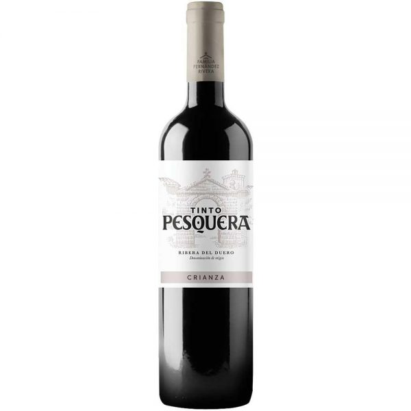 Pesquera Ribera del Duero Crianza 750ml