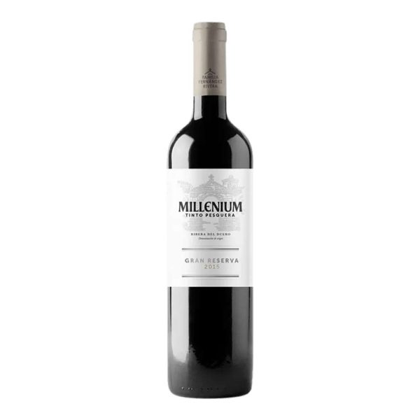 Pesquera Millenium Gran Reserva 750ml