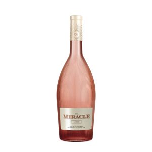 El Miracle n°05 Rosé DOP Valencia 750ml