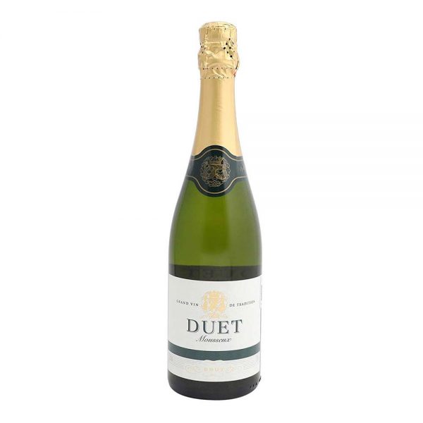Duet Espumante Brut 750ml