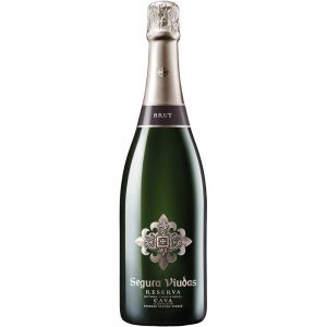 Cava Segura Viudas Brut Reserva 750ml