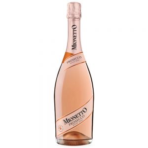 Mionetto Prosecco Rosé DOC 750ml