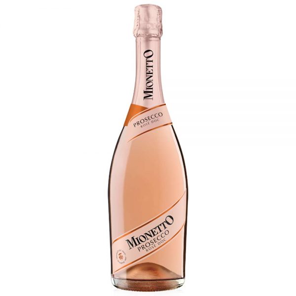 Mionetto Prosecco Rosé DOC 750ml