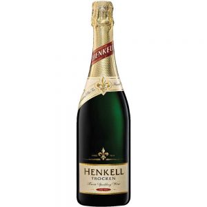 Henkell Trocken 750ml