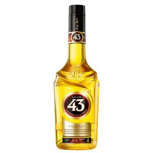 Licor 43 750ml