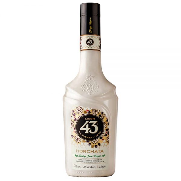 Licor 43 Horchata 700ml
