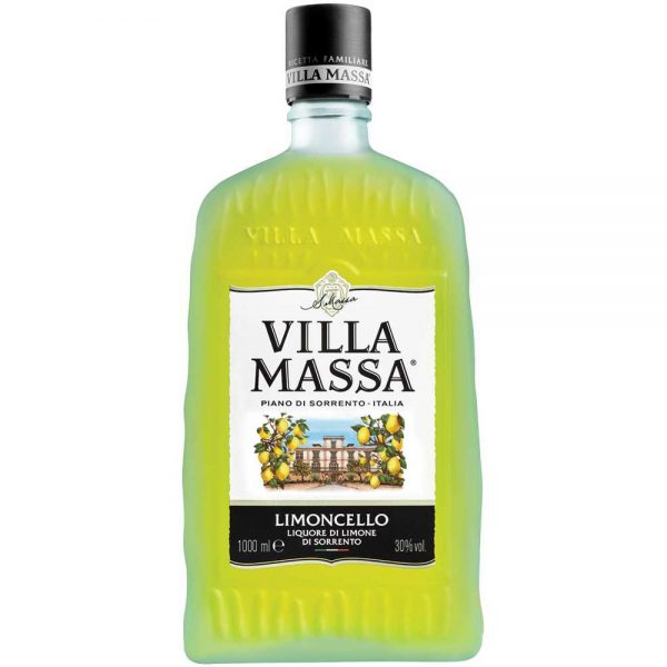 Limoncello Villa Massa 700ml