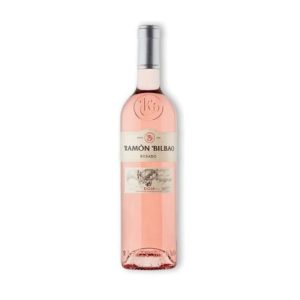 Ramón Bilbao Rosado 750ml