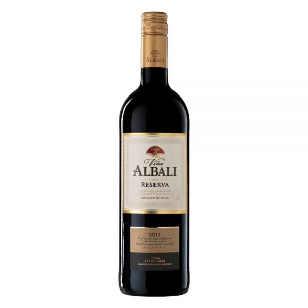 Viña Albali Reserva 750ml
