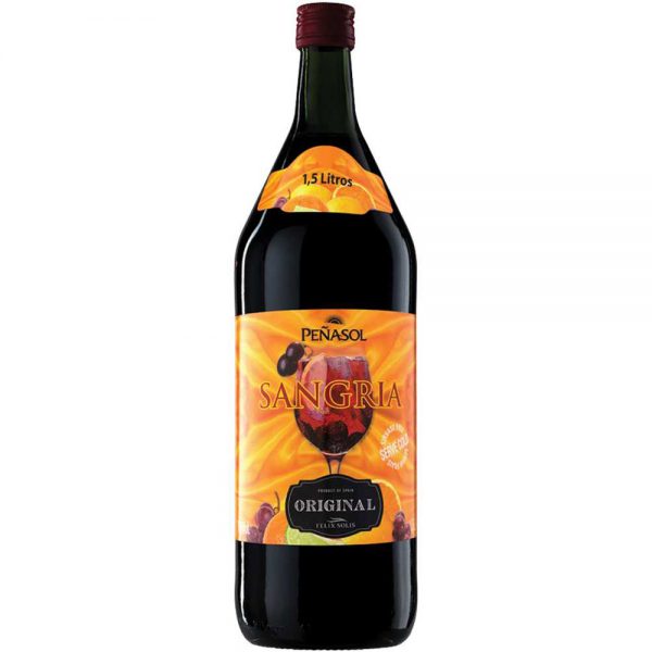 Sangría Peñasol 1500ml