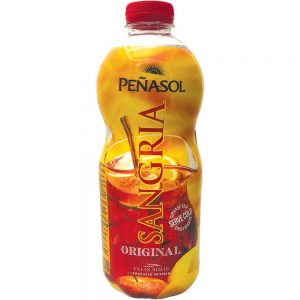 Sangría Peñasol PET 1500ml