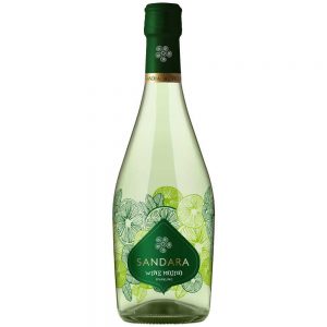 Sandara Wine Mojito 750ml