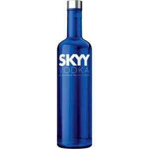 Skyy Vodka 1000ml