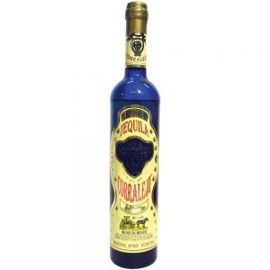 Tequila Corralejo Reposado 750ml