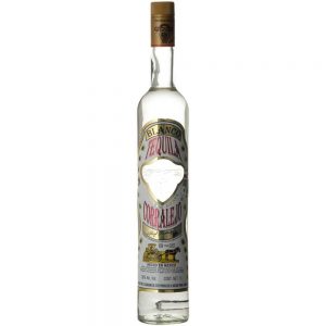 Tequila Corralejo Blanco 750ml