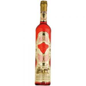 Tequila Corralejo Añejo 750ml