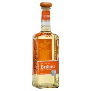 Tequila Bribón Reposado 100% Agave 750 ml