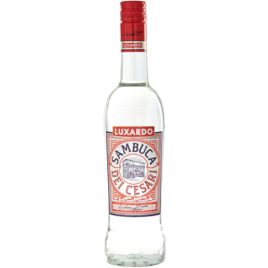 Luxardo Sambuca Dei Cesari 750ml